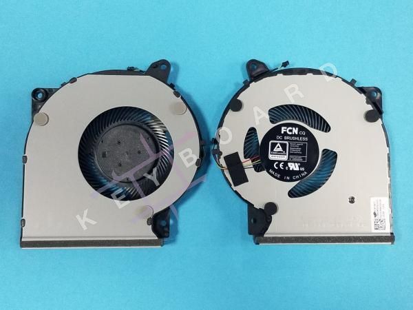 Вентилятор до ноутбука Asus L406MA